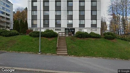 Apartments for rent in Turku - Photo from Google Street View