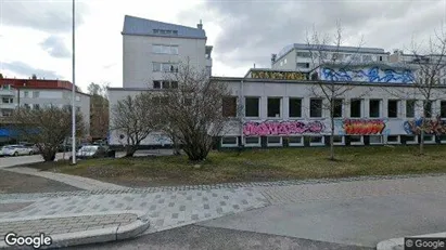 Rooms for rent in Jyväskylä - Photo from Google Street View