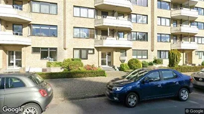 Apartments for rent in Antwerp Ekeren - Photo from Google Street View