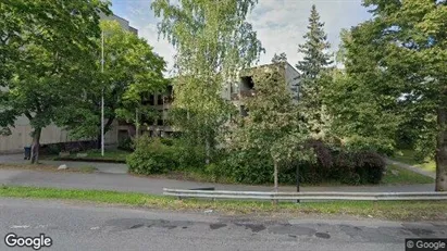 Apartments for rent in Turku - Photo from Google Street View