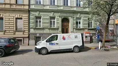 Apartments for rent in Linz - Photo from Google Street View