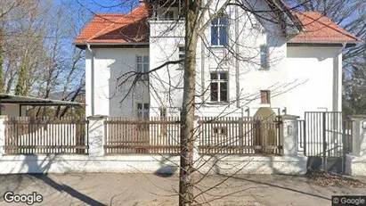 Apartments for rent in Linz - Photo from Google Street View