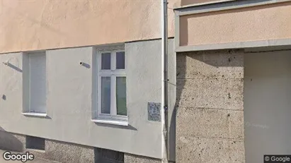 Apartments for rent in Linz - Photo from Google Street View