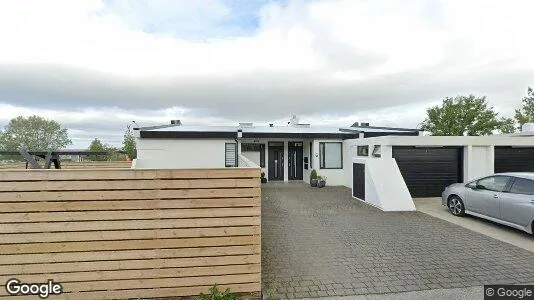 Apartments for rent in Reykjavík Breiðholt - Photo from Google Street View