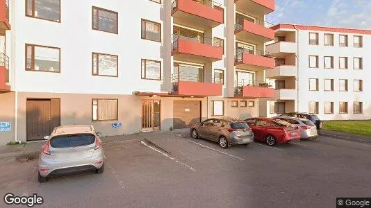 Apartments for rent in Reykjavík Breiðholt - Photo from Google Street View