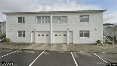 Apartments for rent in Hafnarfjörður - Photo from Google Street View
