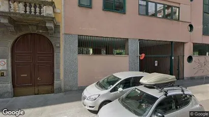 Apartments for rent in Milano Zona 8 - Fiera, Gallaratese, Quarto Oggiaro - Photo from Google Street View