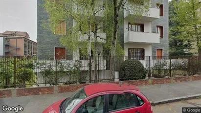 Apartments for rent in Milano Zona 6 - Barona, Lorenteggio - Photo from Google Street View