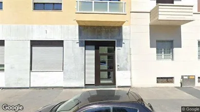 Apartments for rent in Milano Zona 2 - Stazione Centrale, Gorla, Turro, Greco, Crescenzago - Photo from Google Street View