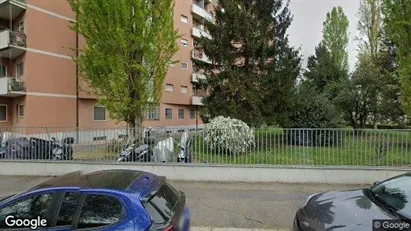 Rooms for rent in Milano Zona 6 - Barona, Lorenteggio - Photo from Google Street View