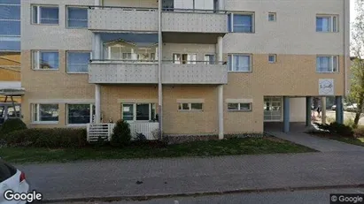 Apartments for rent in Naantali - Photo from Google Street View