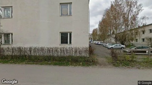 Apartments for rent in Jyväskylä - Photo from Google Street View
