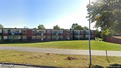 Apartments for rent in Sigtuna - Photo from Google Street View