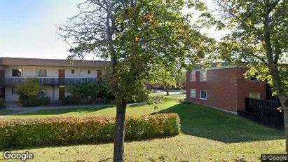 Apartments for rent in Sigtuna - Photo from Google Street View
