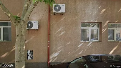 Apartments for rent in Bucharest - Sectorul 4 - Photo from Google Street View