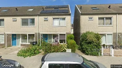 Apartments for rent in Diemen - Photo from Google Street View