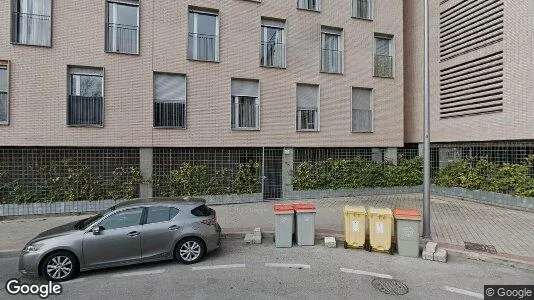 Apartments for rent in El Encinar de los Reyes - Photo from Google Street View