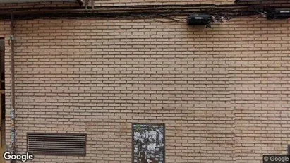 Apartments for rent in Madrid Tetuán - Photo from Google Street View