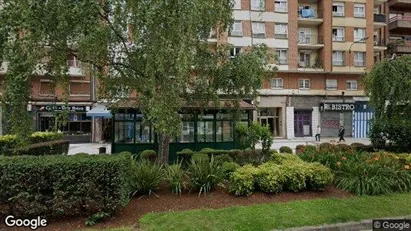 Apartments for rent in Oviedo - Photo from Google Street View