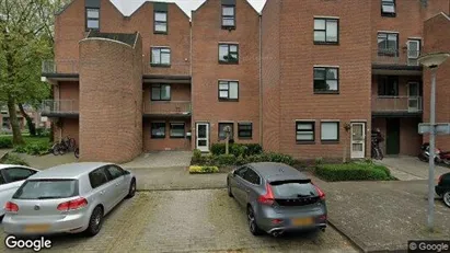Apartments for rent in Groningen - Photo from Google Street View