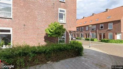 Apartments for rent in Groningen - Photo from Google Street View