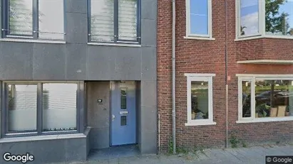 Apartments for rent in Groningen - Photo from Google Street View