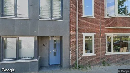 Apartments for rent in Groningen - Photo from Google Street View