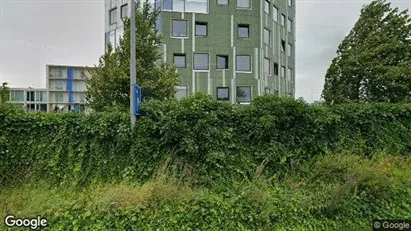 Apartments for rent in Groningen - Photo from Google Street View