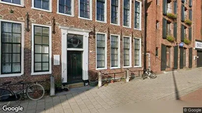 Apartments for rent in Groningen - Photo from Google Street View