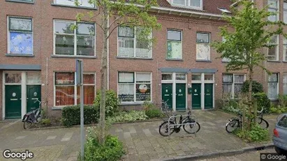 Apartments for rent in Groningen - Photo from Google Street View