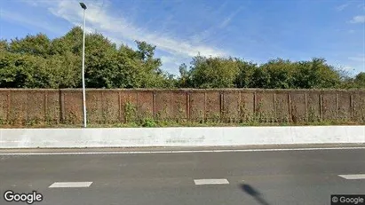Apartments for rent in Groningen - Photo from Google Street View