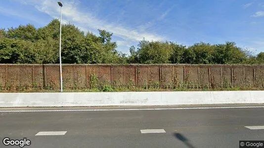 Apartments for rent in Groningen - Photo from Google Street View