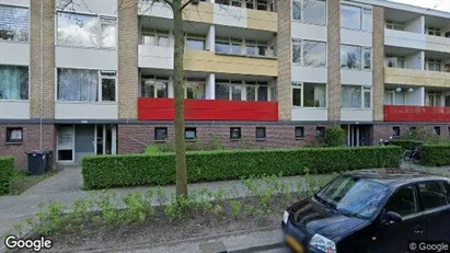 Apartments for rent in Groningen - Photo from Google Street View