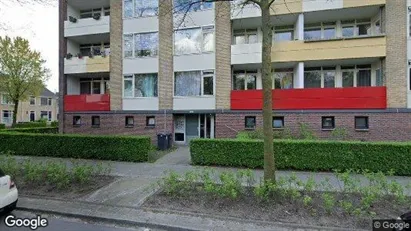 Apartments for rent in Groningen - Photo from Google Street View