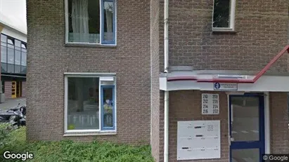 Apartments for rent in Ede - Photo from Google Street View