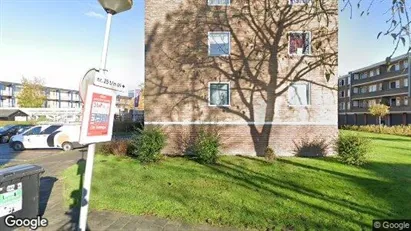 Apartments for rent in Groningen - Photo from Google Street View