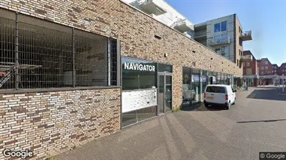 Apartments for rent in Groningen - Photo from Google Street View
