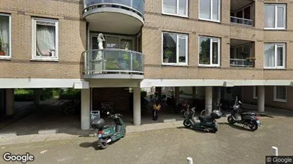 Apartments for rent in Groningen - Photo from Google Street View
