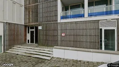 Apartments for rent in Groningen - Photo from Google Street View