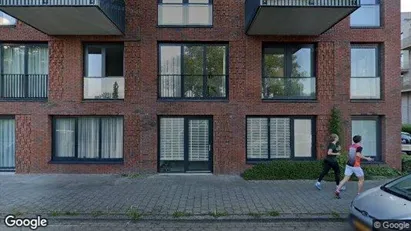 Apartments for rent in Groningen - Photo from Google Street View