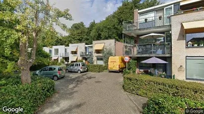 Apartments for rent in Velsen - Photo from Google Street View
