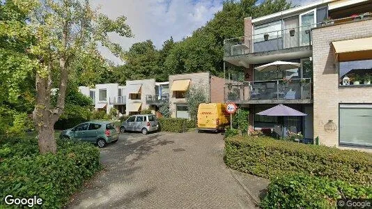 Apartments for rent in Velsen - Photo from Google Street View