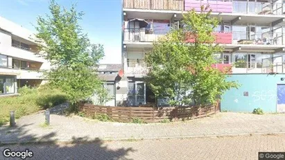 Apartments for rent in Velsen - Photo from Google Street View