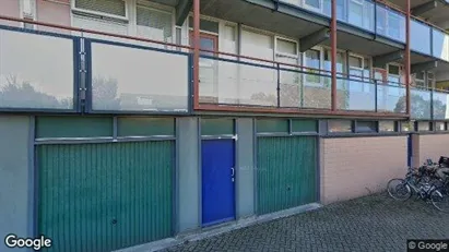 Apartments for rent in Velsen - Photo from Google Street View