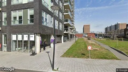 Apartments for rent in Beverwijk - Photo from Google Street View