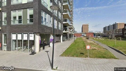 Apartments for rent in Beverwijk - Photo from Google Street View