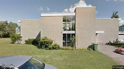 Apartments for rent in Zandvoort - Photo from Google Street View