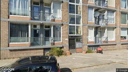 Apartments for rent in Velsen - Photo from Google Street View