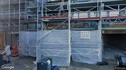 Apartments for rent in Velsen - Photo from Google Street View
