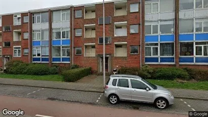Apartments for rent in Velsen - Photo from Google Street View